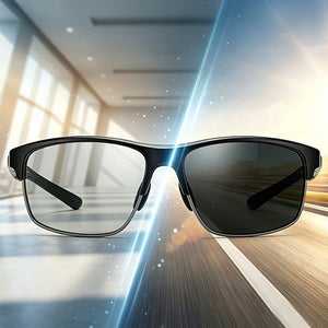 SunShield – Polarized Outdoor Vision Glasses