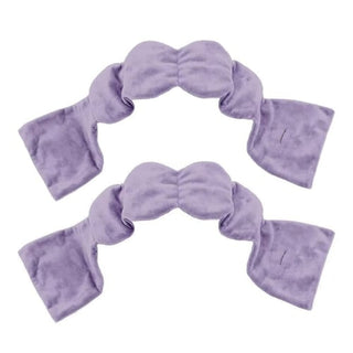 TranquilRest Mask – Weighted Sleep Therapy Mask
