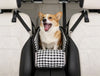 CozyRide – Portable Dog Car Seat