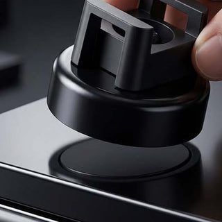 MagniGrip – Magnetic Cable Management Mount