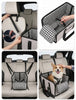 CozyRide – Portable Dog Car Seat