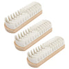 SoleFlow – Multi-Surface Sneaker Brush