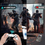 RetroBlitz - Ultimate Classic Game Console