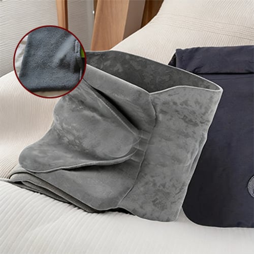 AeroRest – Revolutionary Travel Neck Support