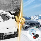 MotorCheck – Car Anti-Interference Instrument