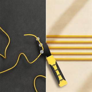 WireMaster – Stainless Steel Cable Straightener