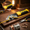 WireMaster – Stainless Steel Cable Straightener