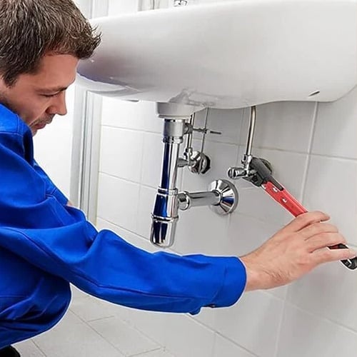 PipeEase – Professional Compression Sleeve Puller Tool