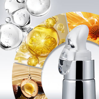 LumiLips – Peptide Repair Lip Treatment Serum