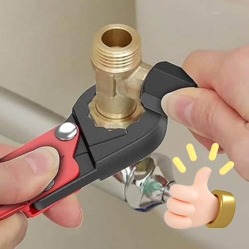 PipeEase – Professional Compression Sleeve Puller Tool