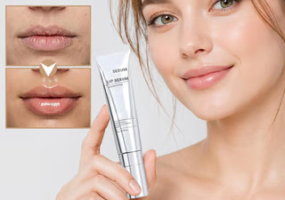 LumiLips – Peptide Repair Lip Treatment Serum