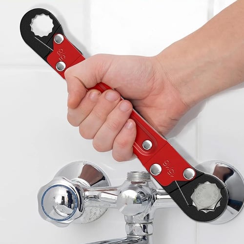PipeEase – Professional Compression Sleeve Puller Tool