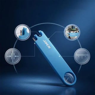 StitchEase – 4 In 1 Precision Needle Threading Tool