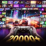 RetroBlitz - Ultimate Classic Game Console