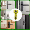 HingeCraft – Precision Door Lock Installation Kit