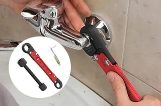 PipeEase – Professional Compression Sleeve Puller Tool