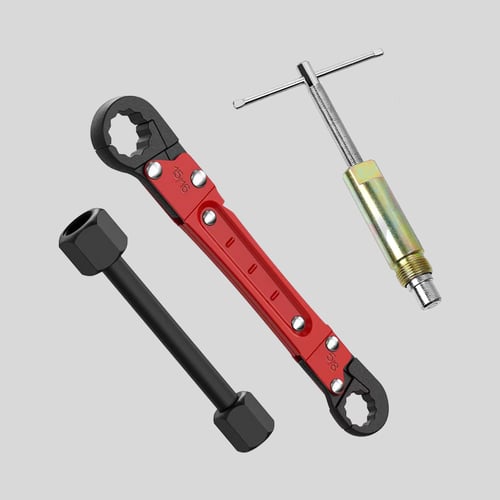 PipeEase – Professional Compression Sleeve Puller Tool