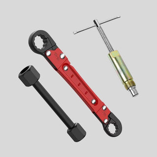 PipeEase – Professional Compression Sleeve Puller Tool