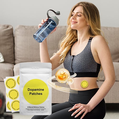 ZenBoost - 30 Patches for Calm & Clarity