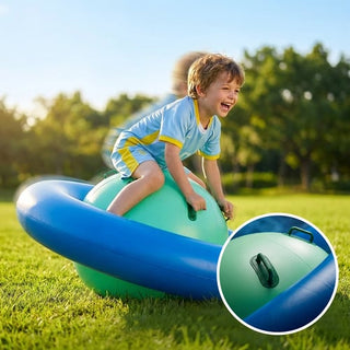 HydroFun – Kids Lawn Water Play Toy