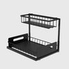 StoreFlex - Pull-Out Under-Sink Organizer