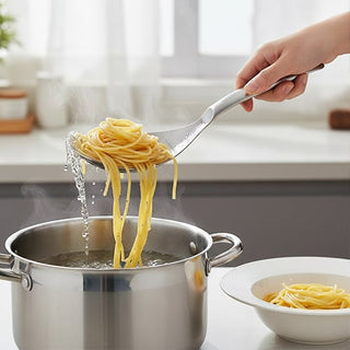 CookEase – Premium 5-in-1 Multifunction Cooking Spoon
