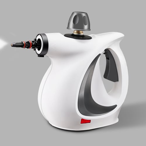 SteamPure – High Pressure Disinfection Cleaner