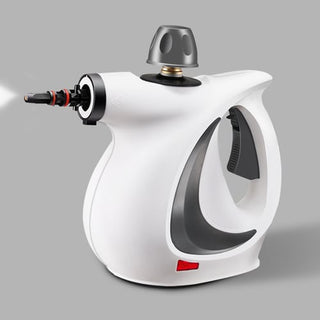 SteamPure – High Pressure Disinfection Cleaner