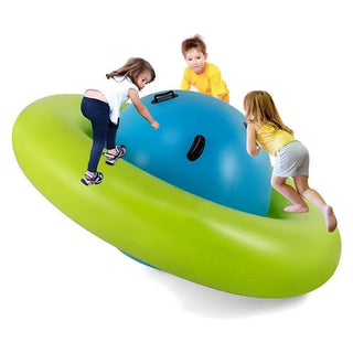 HydroFun – Kids Lawn Water Play Toy