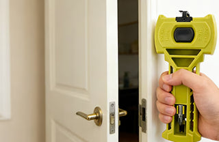 HingeCraft – Precision Door Lock Installation Kit