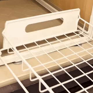 StoreFlex - Pull-Out Under-Sink Organizer