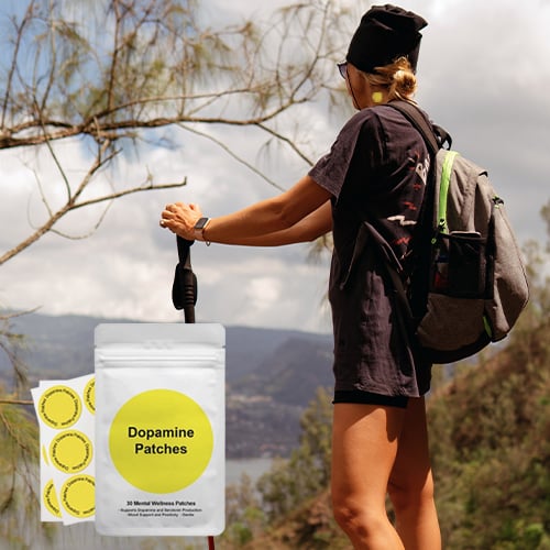 ZenBoost - 30 Patches for Calm & Clarity