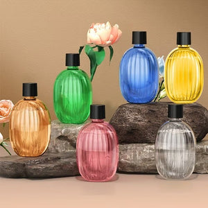 Smart Customizable Aroma Diffuser