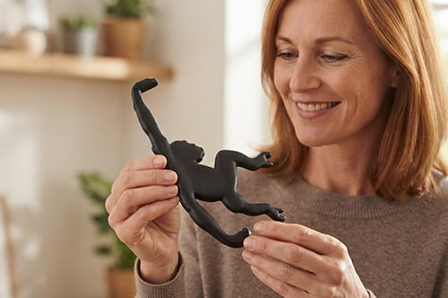 WildGrip – Creative Space-Saving Storage Hook