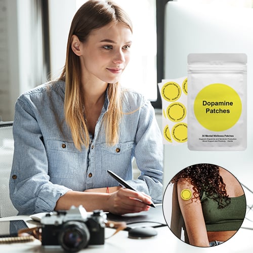 ZenBoost - 30 Patches for Calm & Clarity