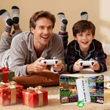 RetroBlitz - Ultimate Classic Game Console