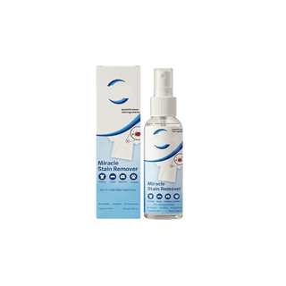 StainShield – Instant Fabric Stain Removal Spray