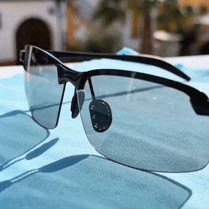 SunShield – Polarized Outdoor Vision Glasses