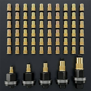 NutLock Pro – Thread Insert Installation Kit