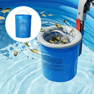 ClearWave – Smart Automatic Pool Surface Cleaner
