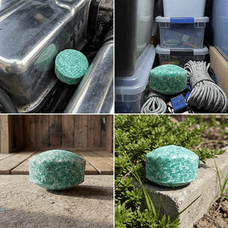 RodentGuard – Ultra Effective Mouse Repellent Balls