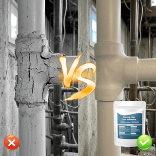 RepairForge – High Strength Multi-Purpose Repair Clay
