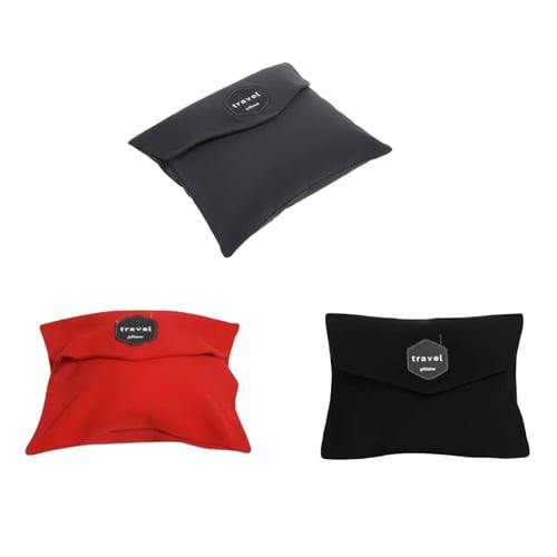 AeroRest – Revolutionary Travel Neck Support