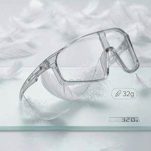 OptiShield – Photochromic Cycling & Hiking Sunglasses