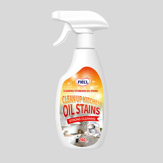 GreaseBlitz – Heavy-Duty Kitchen Degreaser Foam