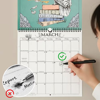 FocusGrid – Weekly Schedule & Goal Planner