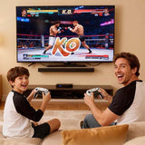 RetroBlitz - Ultimate Classic Game Console