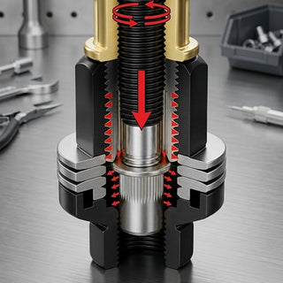 NutLock Pro – Thread Insert Installation Kit