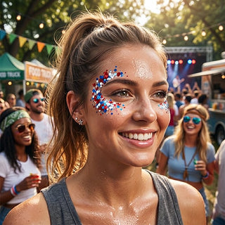 FreedomShine – Festival Glitter Stick