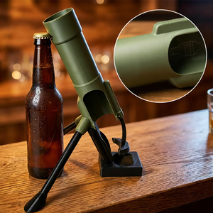 BarStrike – Premium Push Bar Bottle Opener